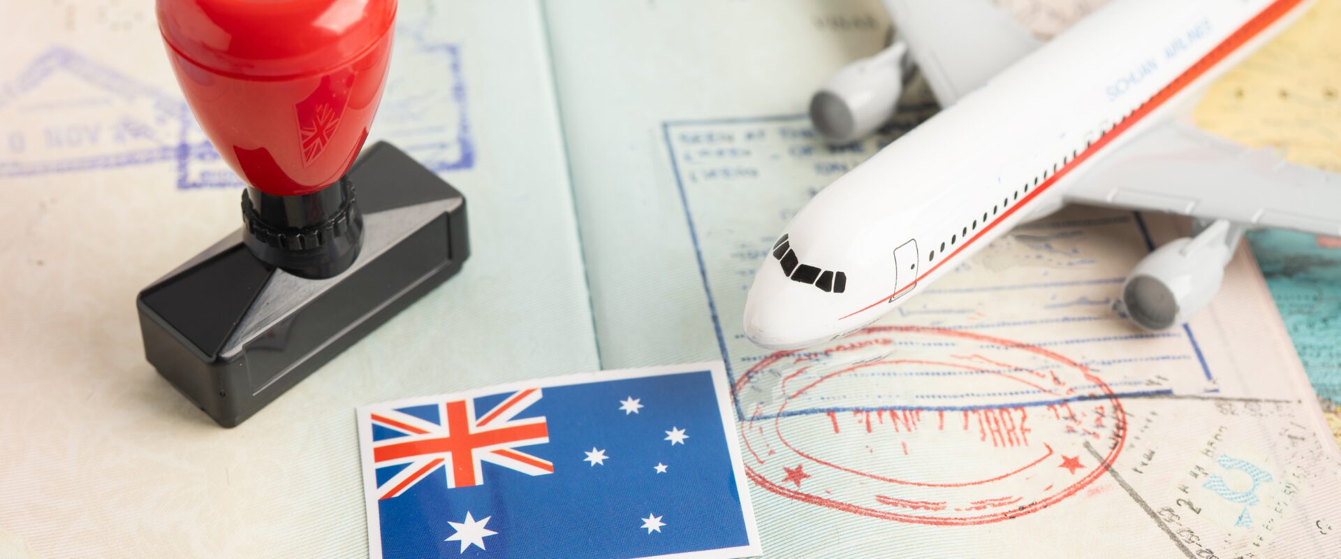 Australia Immigration Services